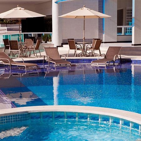 Premier Parc Hotel Juiz de Fora Extérieur photo