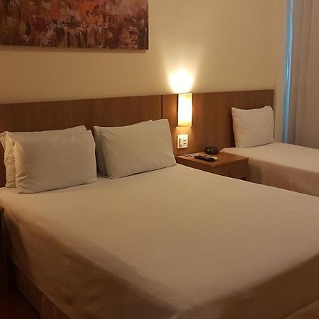 Premier Parc Hotel Juiz de Fora Extérieur photo