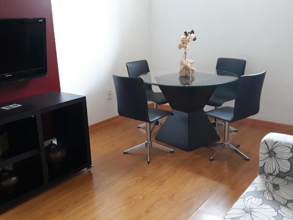 Premier Parc Hotel Juiz de Fora Extérieur photo