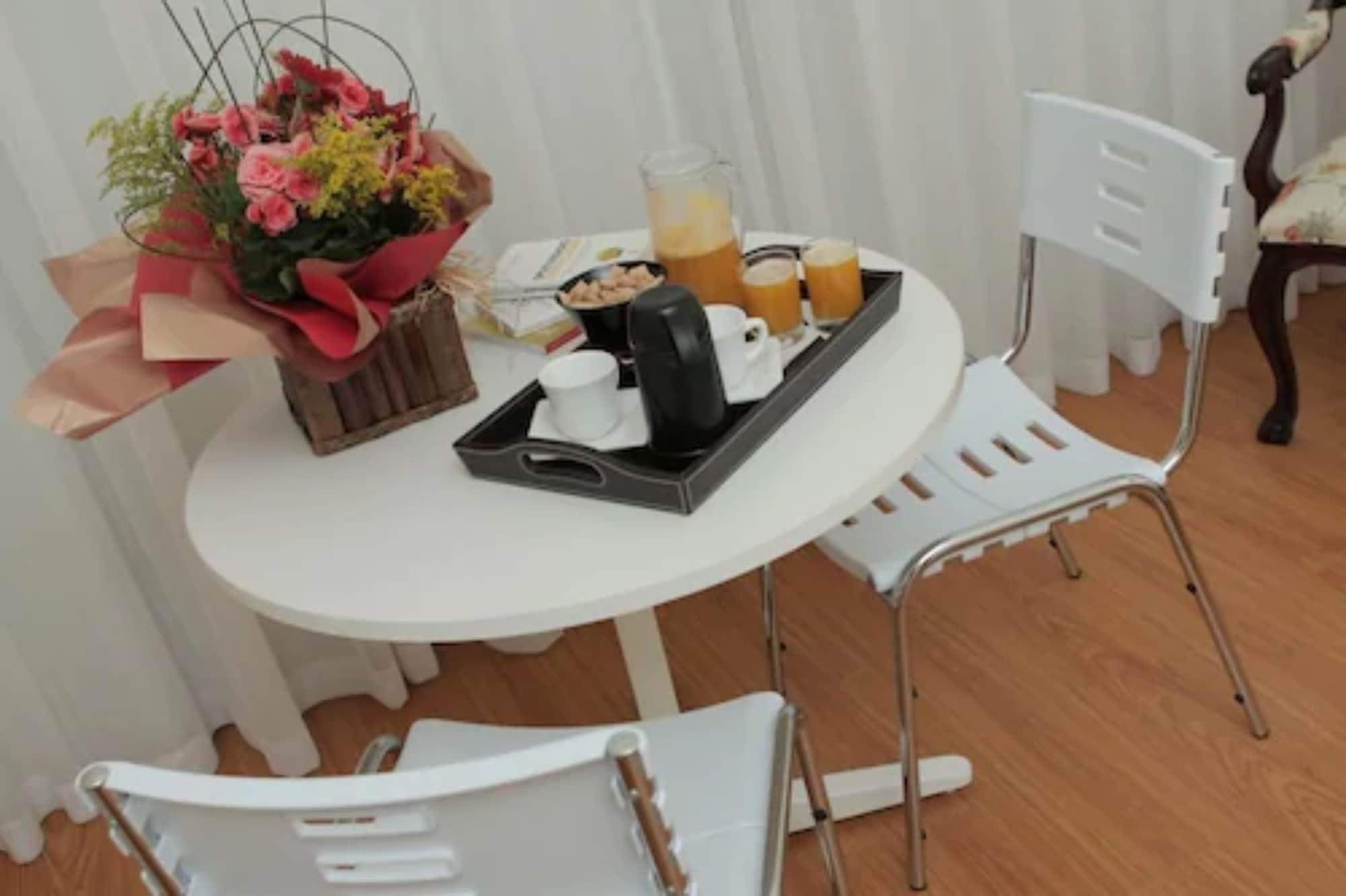 Premier Parc Hotel Juiz de Fora Extérieur photo