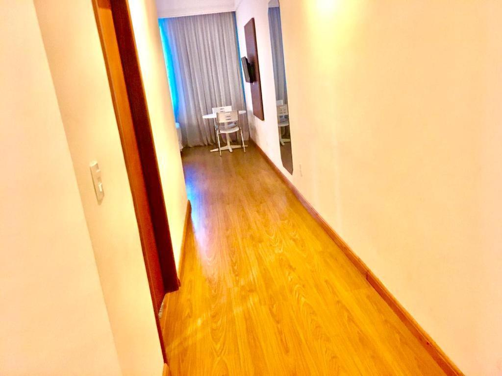 Premier Parc Hotel Juiz de Fora Extérieur photo