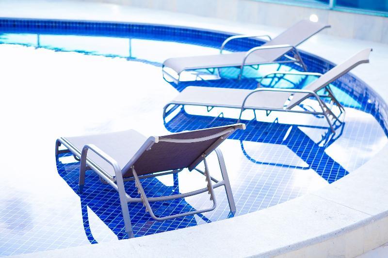 Premier Parc Hotel Juiz de Fora Extérieur photo
