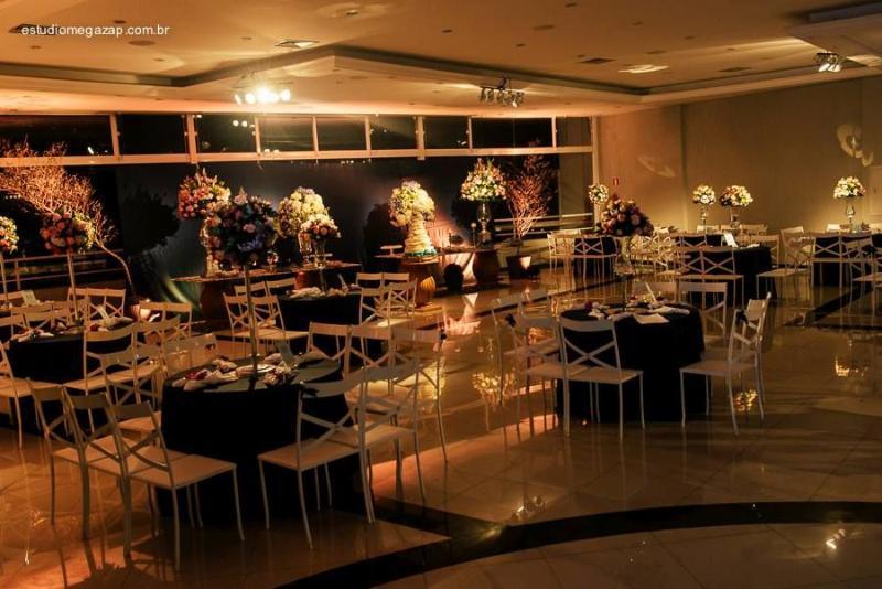 Premier Parc Hotel Juiz de Fora Extérieur photo