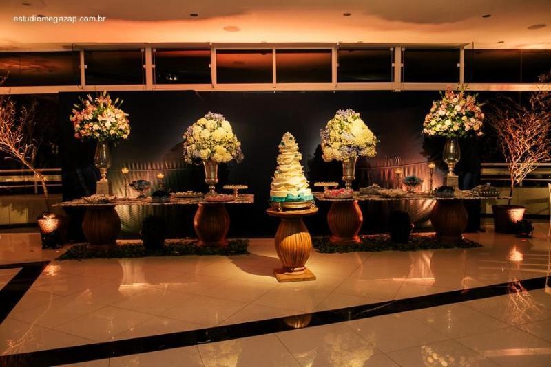 Premier Parc Hotel Juiz de Fora Extérieur photo