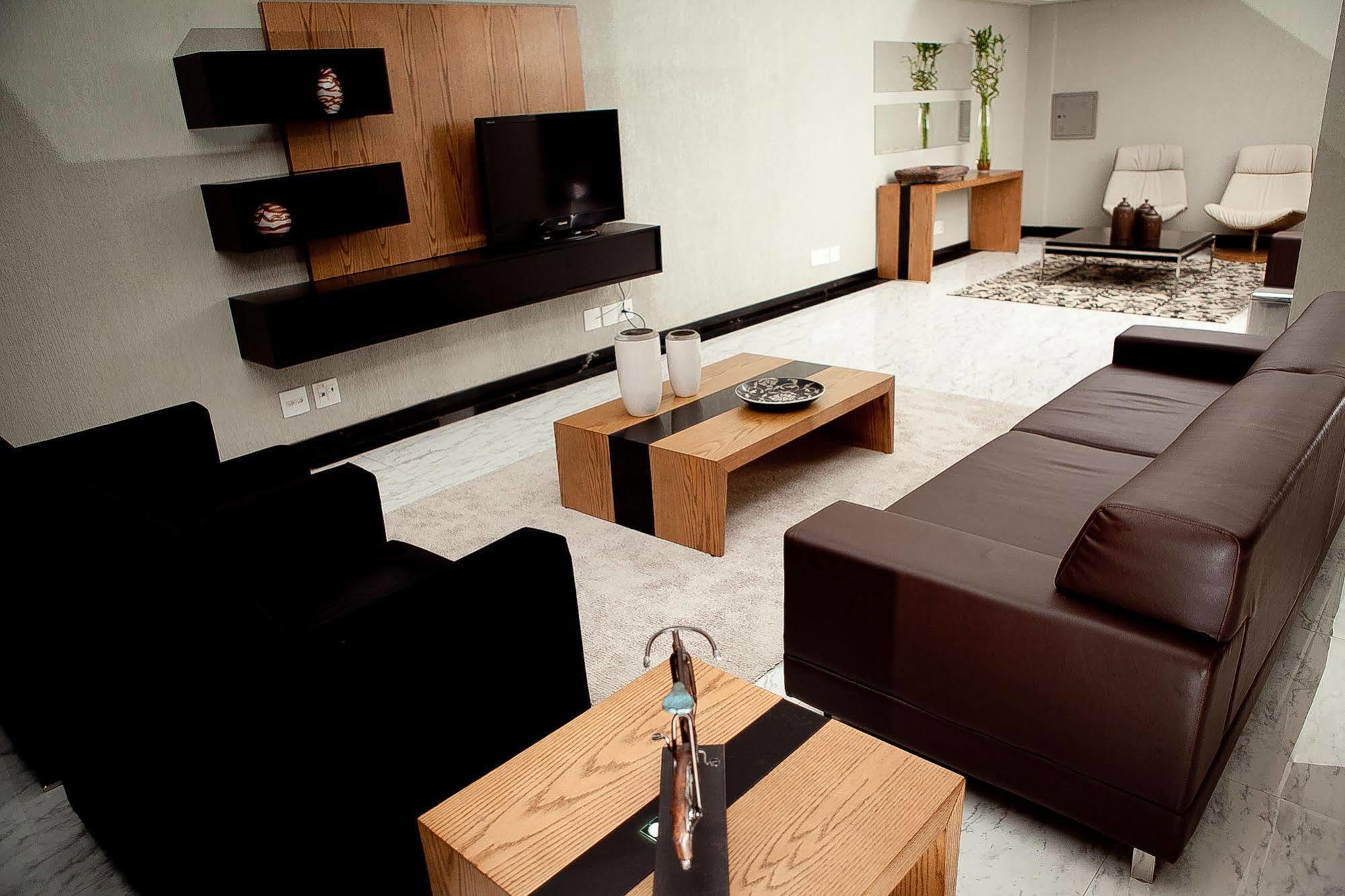 Premier Parc Hotel Juiz de Fora Extérieur photo